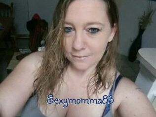 Sexymomma83