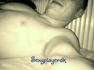 Sexyplayerdk