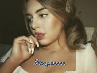 Sexysisixxx