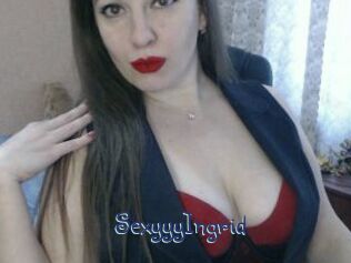 SexyyyIngrid