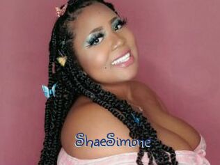 ShaeSimone