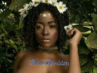 SharaJorddan
