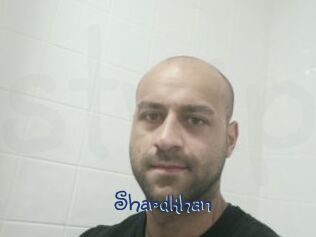 Shardkhan