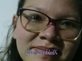 Sharith_HotX
