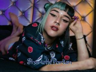 SharlottePortlan