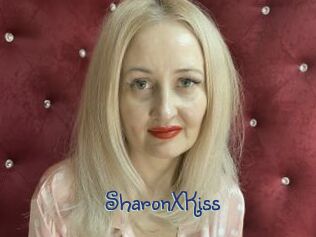 SharonXKiss