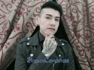 ShawnCardenas