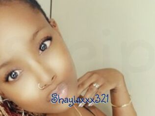 Shaylaxxx321