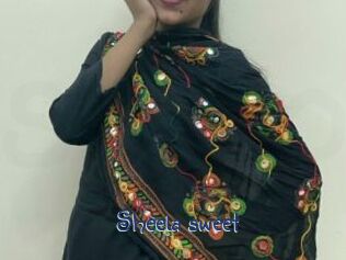 Sheela_sweet