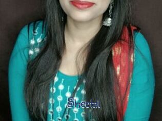 Sheetal