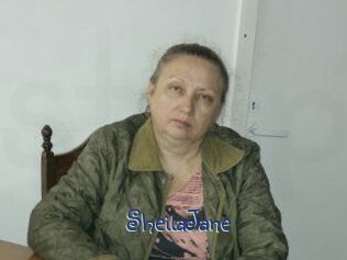 SheilaJane