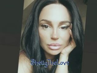 ShellyTheLove Stripx