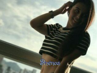 Shenoa