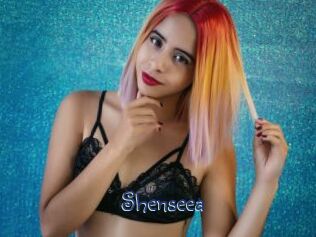 Shenseea