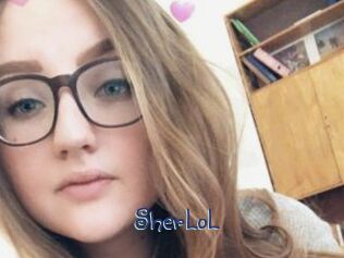SherLoL