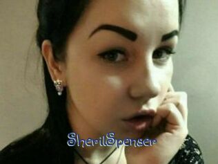SherilSpenser