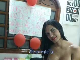 ShermieTs Stripx
