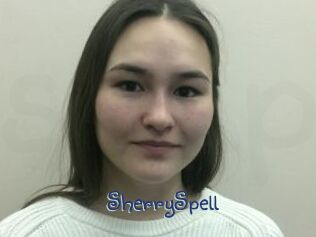 SherrySpell