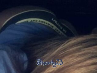 Shorty23
