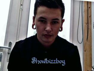 Showbizzboy