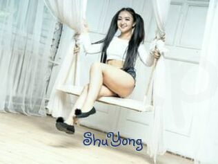 ShuYong