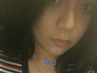 Shy1