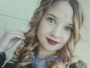 ShyLittleGirl