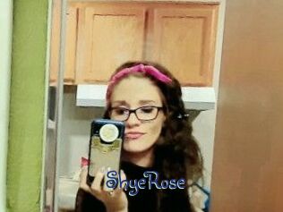 ShyeRose Stripx