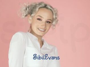 SibilEvans