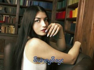 SidneySage