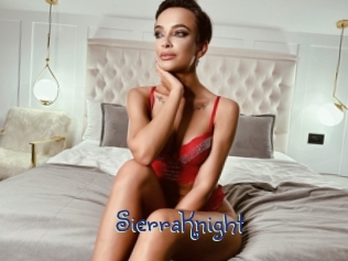 SierraKnight Stripx