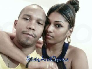 SilakAndChriss