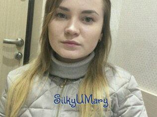 SilkyUMary
