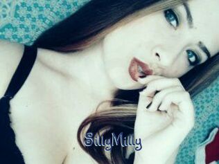 SillyMilly