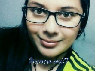 Silvanna_sex27