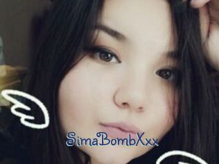 SimaBombXxx Stripx