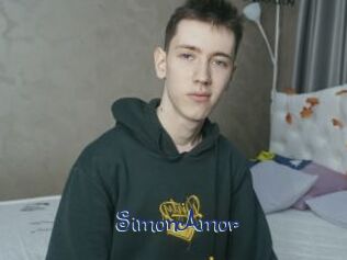 SimonAmor Stripx