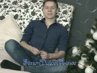 SimonDulcetPrince Stripx