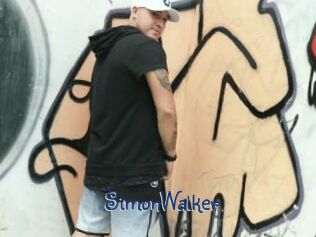 SimonWalker