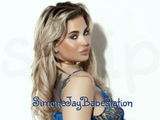 SimoneJayBabestation
