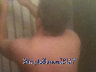 SimpleSimon28137