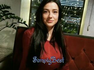 SimplyBest
