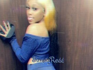 SimplyRedd Stripx