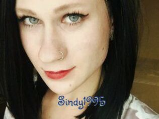 Sindy1995