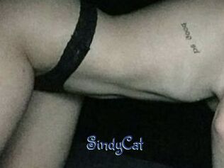 SindyCat