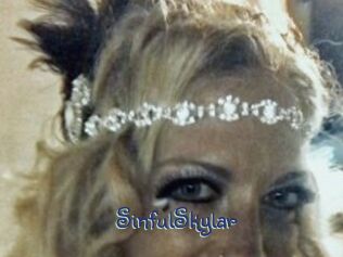 SinfulSkylar