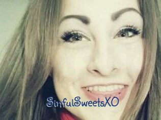 SinfulSweetsXO