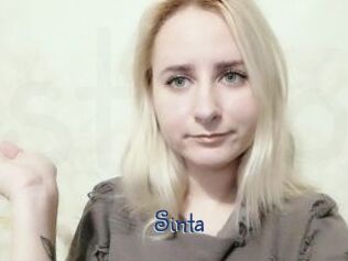 Sinta