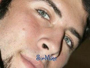 SirMike Stripx