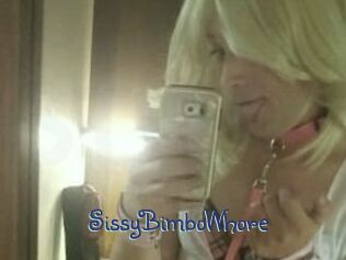 SissyBimboWhore